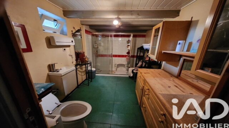 Ma-Cabane - Vente Maison Petit-Failly, 139 m²