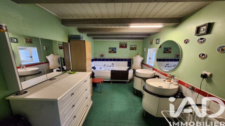 Ma-Cabane - Vente Maison Petit-Failly, 139 m²