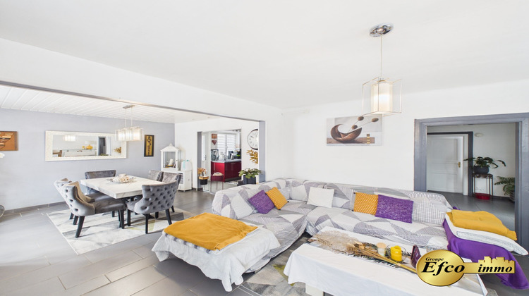 Ma-Cabane - Vente Maison Petit-Landau, 153 m²