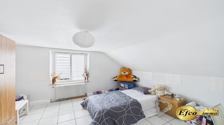Ma-Cabane - Vente Maison Petit-Landau, 153 m²