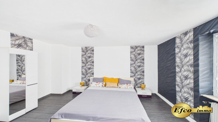 Ma-Cabane - Vente Maison Petit-Landau, 153 m²