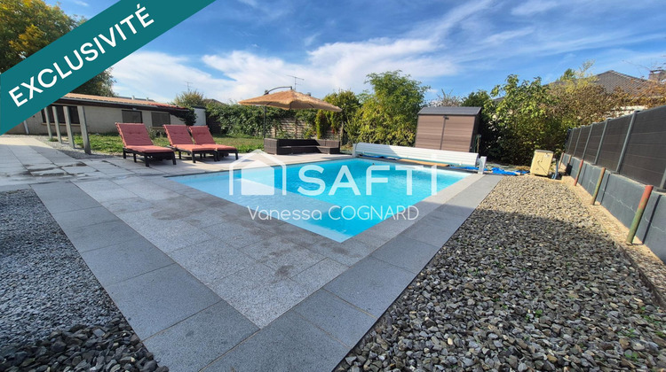 Ma-Cabane - Vente Maison Petit-Landau, 187 m²