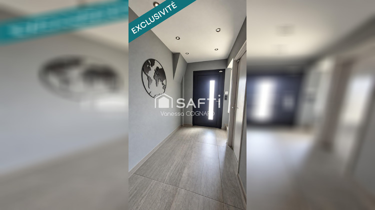 Ma-Cabane - Vente Maison Petit-Landau, 187 m²