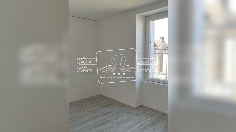 Ma-Cabane - Vente Maison PETIT-MARS, 95 m²