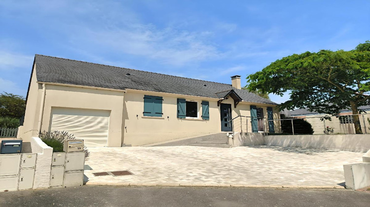 Ma-Cabane - Vente Maison PETIT MARS, 141 m²