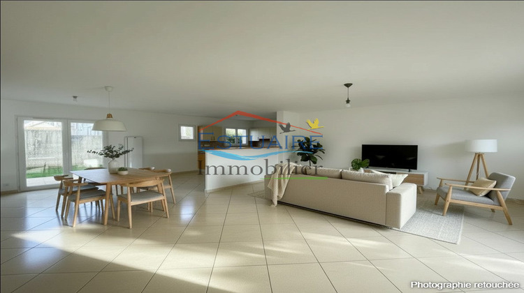 Ma-Cabane - Vente Maison Petit-Mars, 100 m²