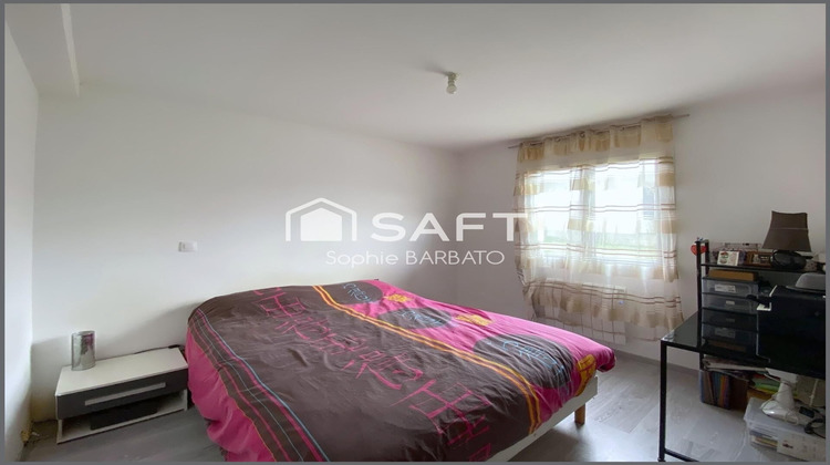 Ma-Cabane - Vente Maison Petit-Mars, 143 m²