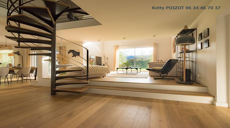 Ma-Cabane - Vente Maison PETIT MARS, 140 m²