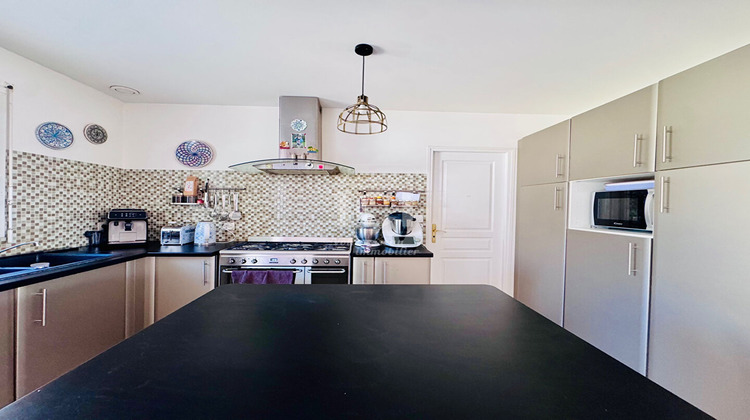 Ma-Cabane - Vente Maison PETIT-MARS, 155 m²