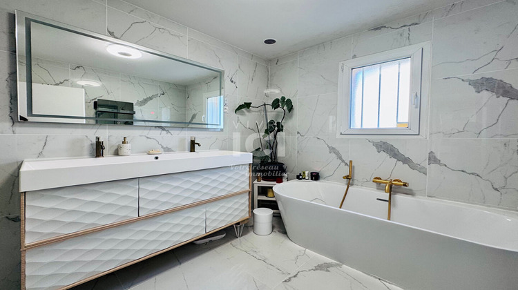 Ma-Cabane - Vente Maison PETIT-MARS, 155 m²