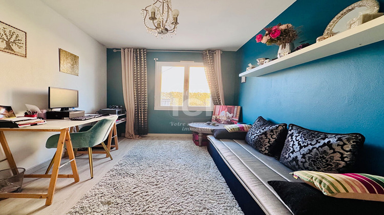 Ma-Cabane - Vente Maison PETIT-MARS, 155 m²