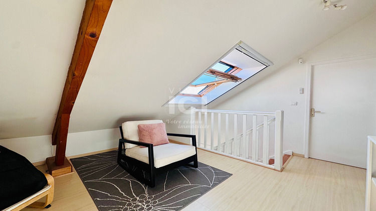 Ma-Cabane - Vente Maison PETIT-MARS, 155 m²