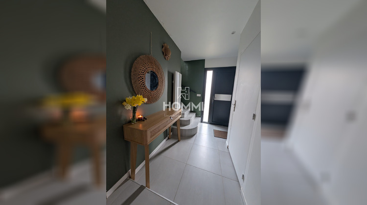 Ma-Cabane - Vente Maison Petit-Mars, 152 m²