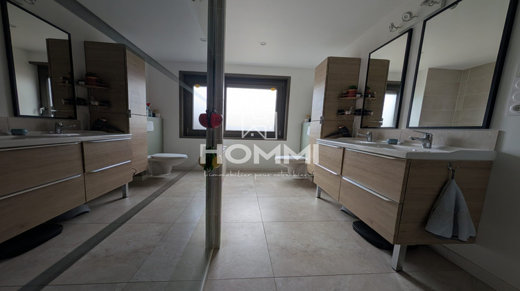 Ma-Cabane - Vente Maison Petit-Mars, 152 m²