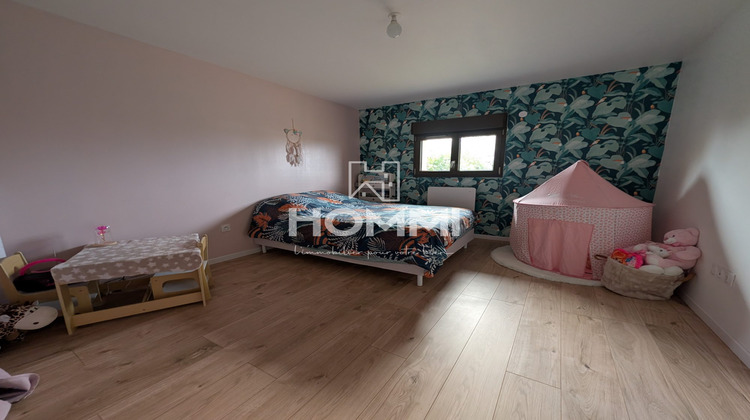 Ma-Cabane - Vente Maison Petit-Mars, 152 m²