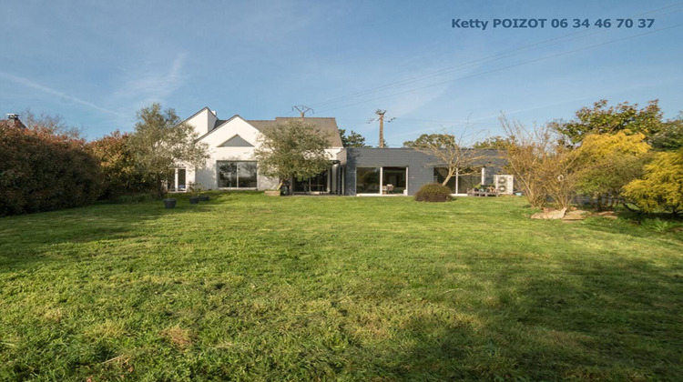 Ma-Cabane - Vente Maison PETIT MARS, 140 m²