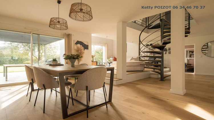 Ma-Cabane - Vente Maison PETIT MARS, 140 m²