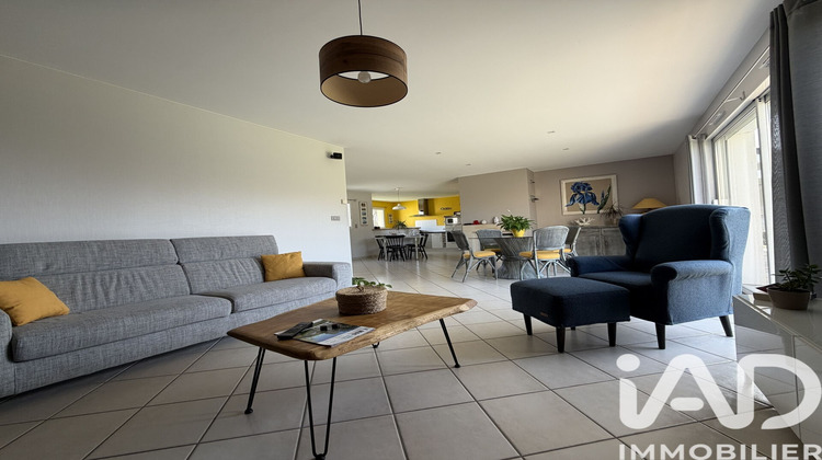 Ma-Cabane - Vente Maison Petit-Mars, 126 m²