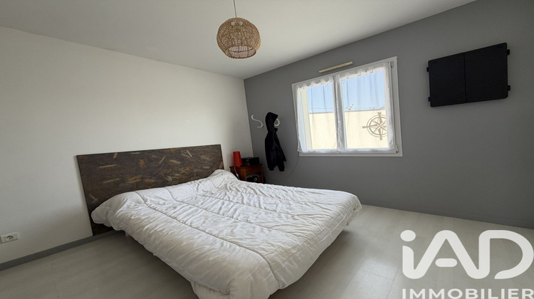 Ma-Cabane - Vente Maison Petit-Mars, 126 m²