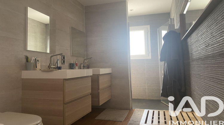 Ma-Cabane - Vente Maison Petit-Mars, 170 m²