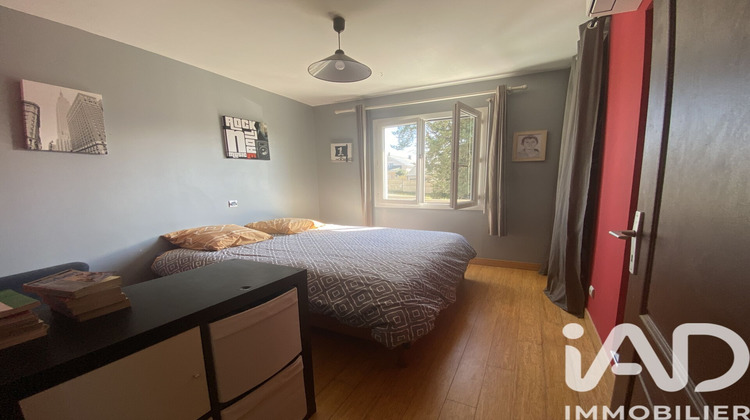 Ma-Cabane - Vente Maison Petit-Mars, 170 m²