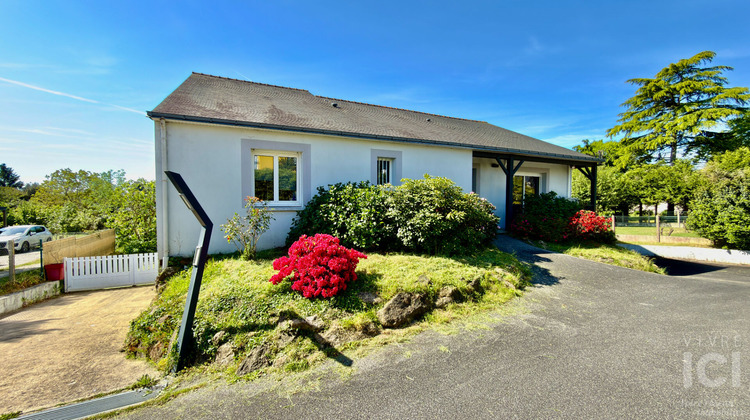 Ma-Cabane - Vente Maison PETIT-MARS, 220 m²