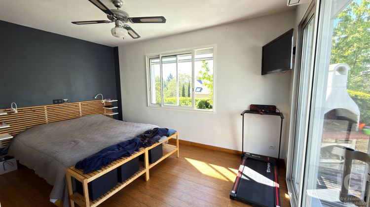 Ma-Cabane - Vente Maison PETIT-MARS, 220 m²
