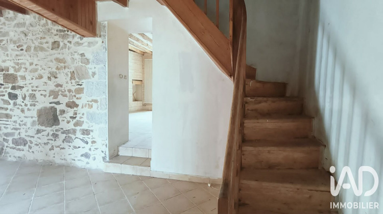 Ma-Cabane - Vente Maison Petit-Mars, 157 m²