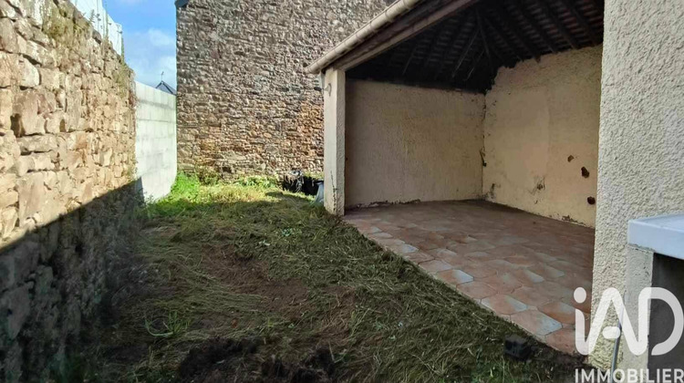 Ma-Cabane - Vente Maison Petit-Mars, 157 m²