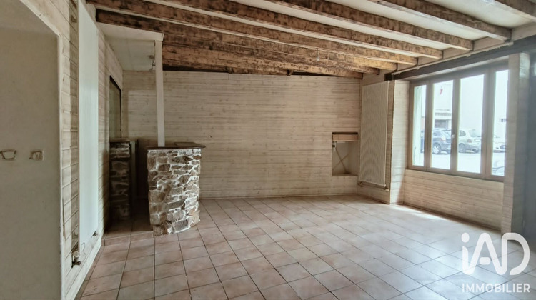Ma-Cabane - Vente Maison Petit-Mars, 157 m²