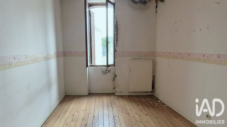 Ma-Cabane - Vente Maison Petit-Mars, 157 m²