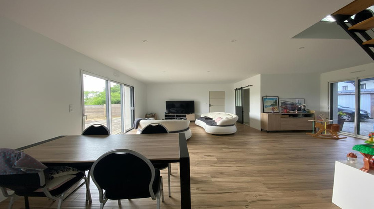 Ma-Cabane - Vente Maison PETIT MARS, 145 m²