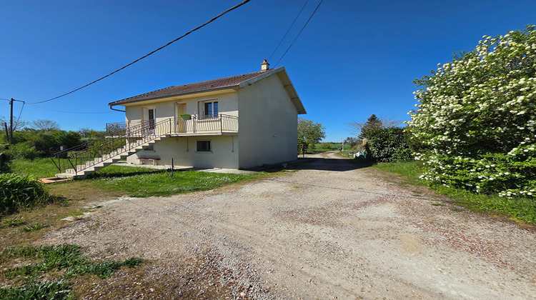 Ma-Cabane - Vente Maison PETIT-NOIR, 110 m²