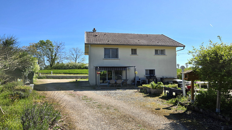 Ma-Cabane - Vente Maison PETIT-NOIR, 110 m²