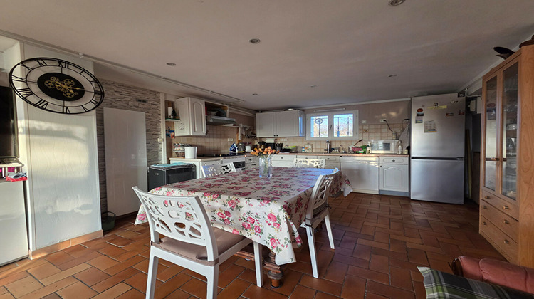 Ma-Cabane - Vente Maison PETIT-NOIR, 110 m²