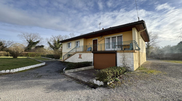 Ma-Cabane - Vente Maison PETIT NOIR, 123 m²