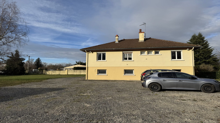 Ma-Cabane - Vente Maison PETIT NOIR, 123 m²