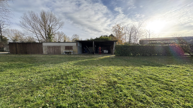 Ma-Cabane - Vente Maison PETIT NOIR, 123 m²
