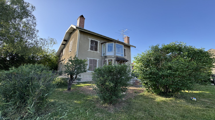 Ma-Cabane - Vente Maison PETIT NOIR, 107 m²