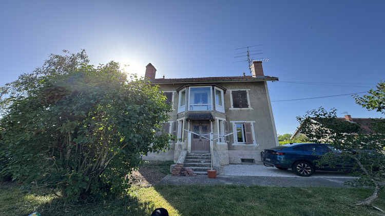 Ma-Cabane - Vente Maison PETIT NOIR, 107 m²