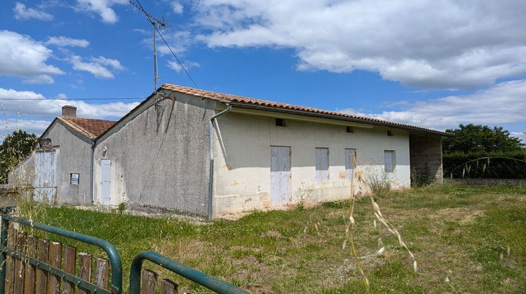 Ma-Cabane - Vente Maison PETIT-PALAIS-ET-CORNEMPS, 263 m²