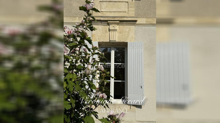 Ma-Cabane - Vente Maison PETIT PALAIS ET CORNEMPS, 179 m²