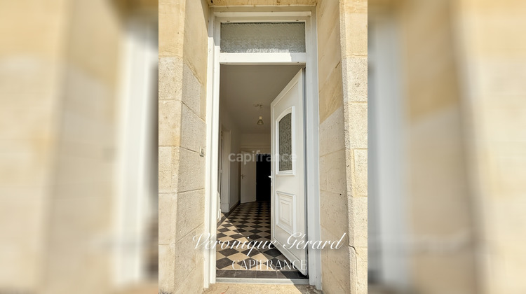 Ma-Cabane - Vente Maison PETIT PALAIS ET CORNEMPS, 179 m²