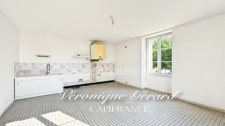 Ma-Cabane - Vente Maison PETIT PALAIS ET CORNEMPS, 179 m²