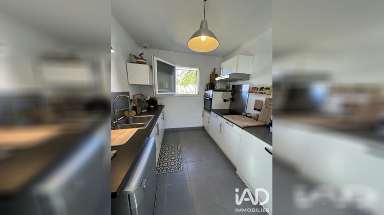 Ma-Cabane - Vente Maison Petit-Palais-Et-Cornemps, 90 m²