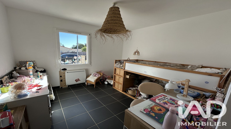 Ma-Cabane - Vente Maison Petit-Palais-Et-Cornemps, 90 m²