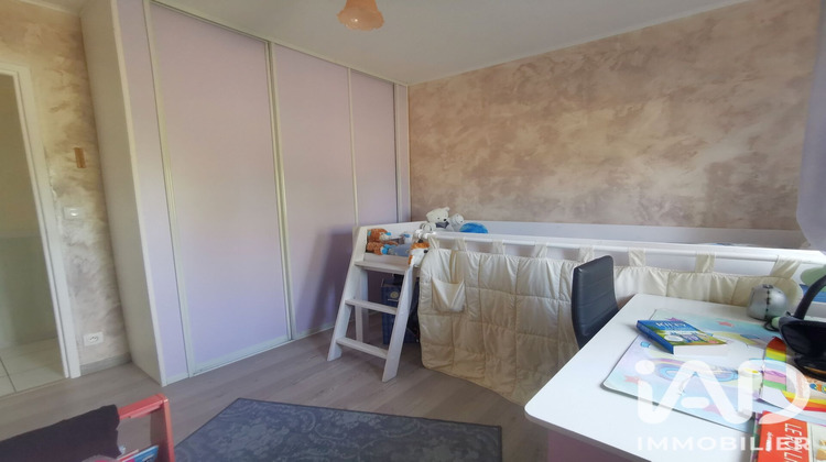 Ma-Cabane - Vente Maison Petit-Palais-Et-Cornemps, 104 m²
