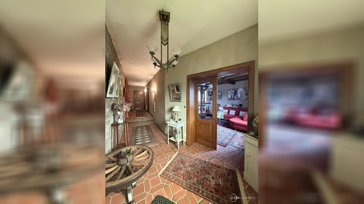 Ma-Cabane - Vente Maison Petit-Réderching, 261 m²