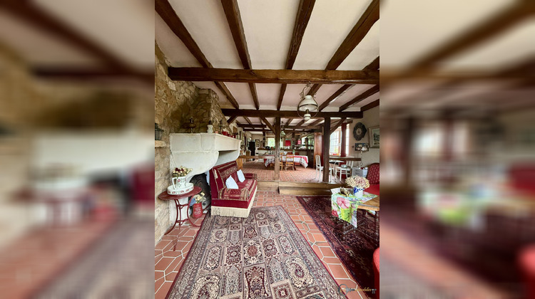 Ma-Cabane - Vente Maison Petit-Réderching, 261 m²