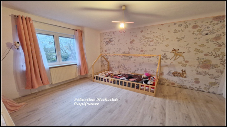 Ma-Cabane - Vente Maison PETIT REDERCHING, 135 m²